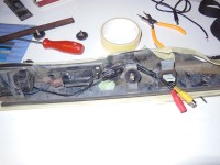 DSCN1823.jpg (123.32 KiB) Zobrazeno 4172 x Instalace kamery v zadní liště