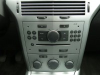 autoradio CD30