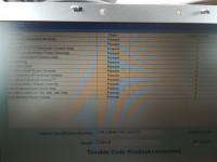 ECU list